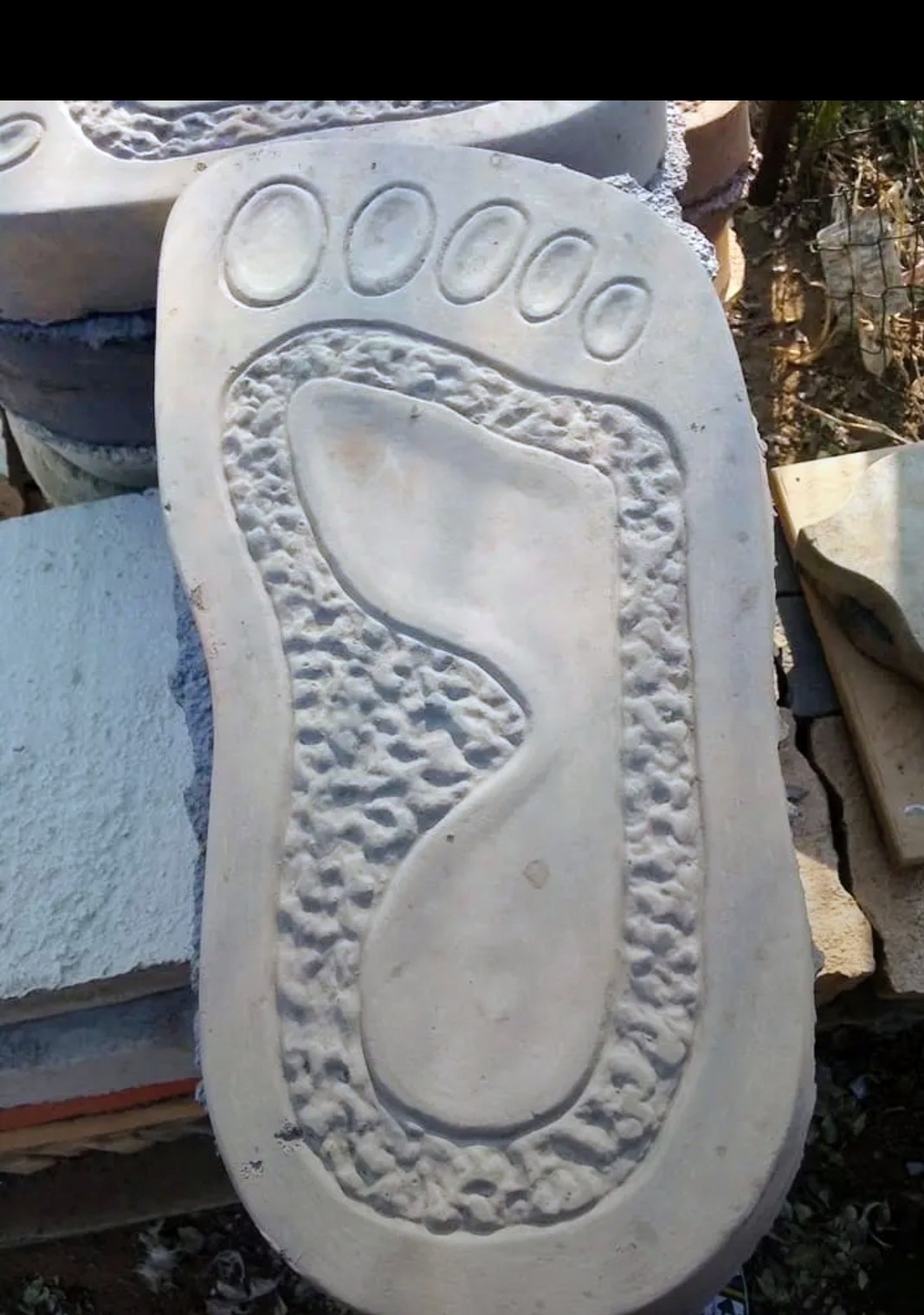 Footprint