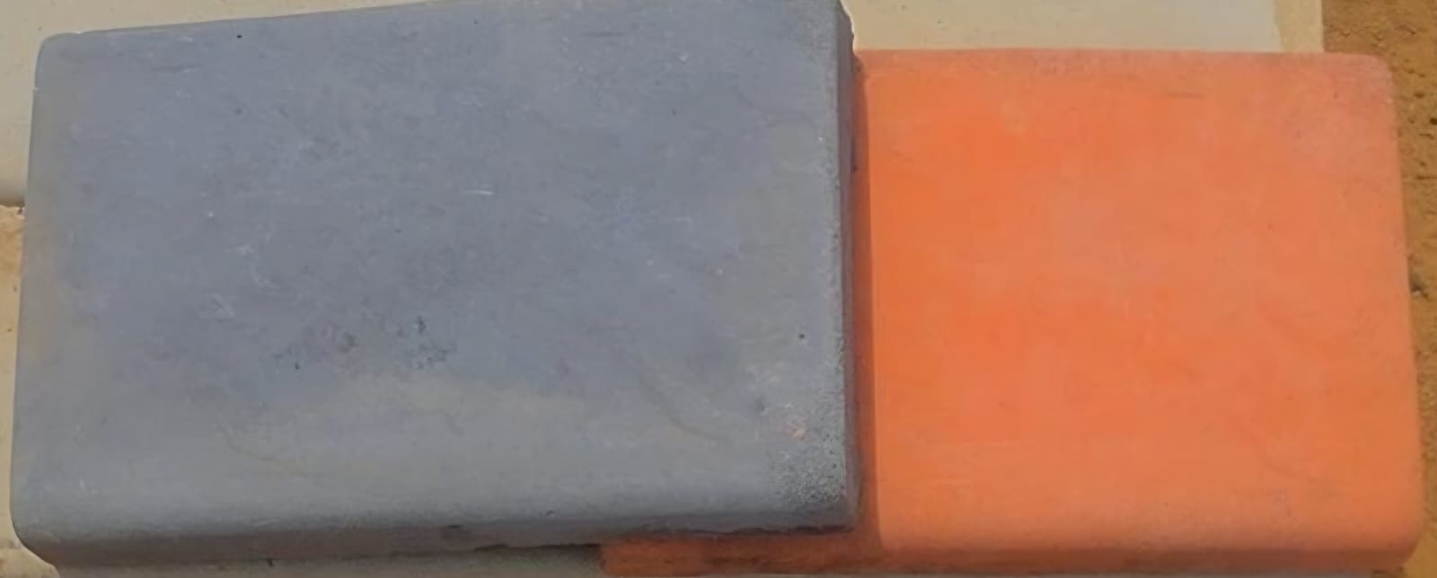 Bullnose (9) per M2