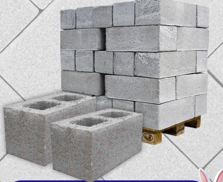 hollow block