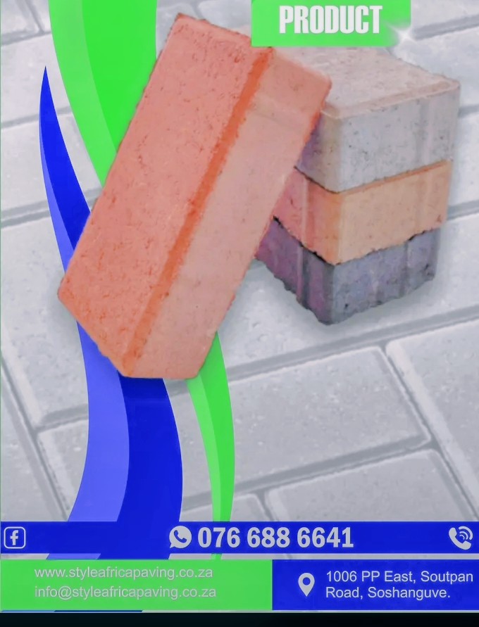 Bevel colour