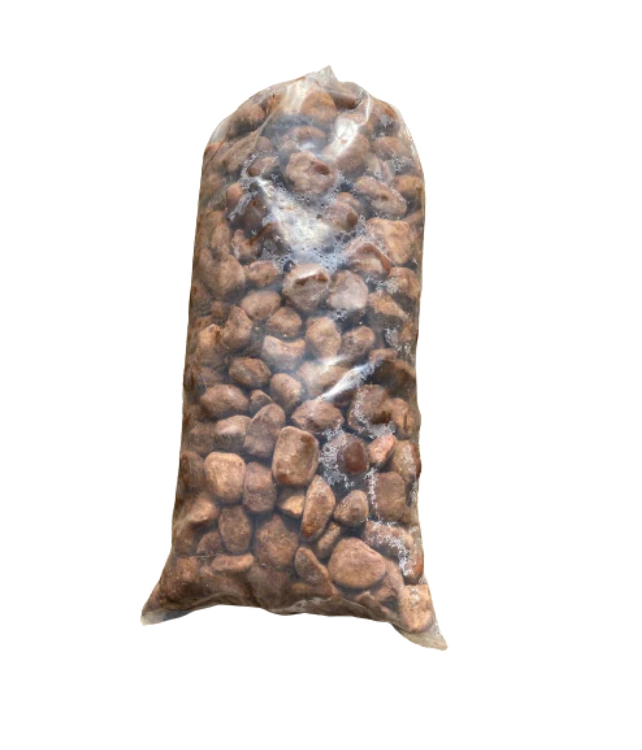 Brown-Pebbles